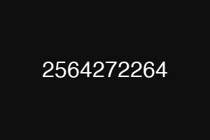2564272264