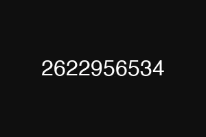 2622956534