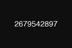 2679542897