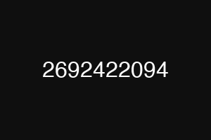 2692422094