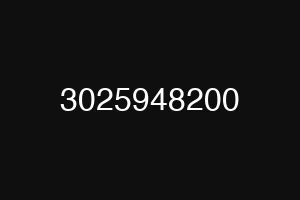 3025948200