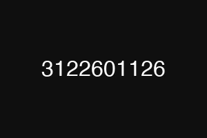 3122601126