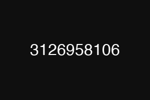 3126958106
