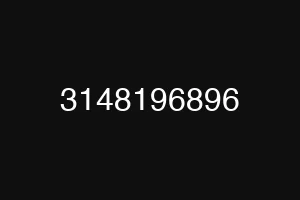 3148196896