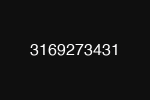 3169273431